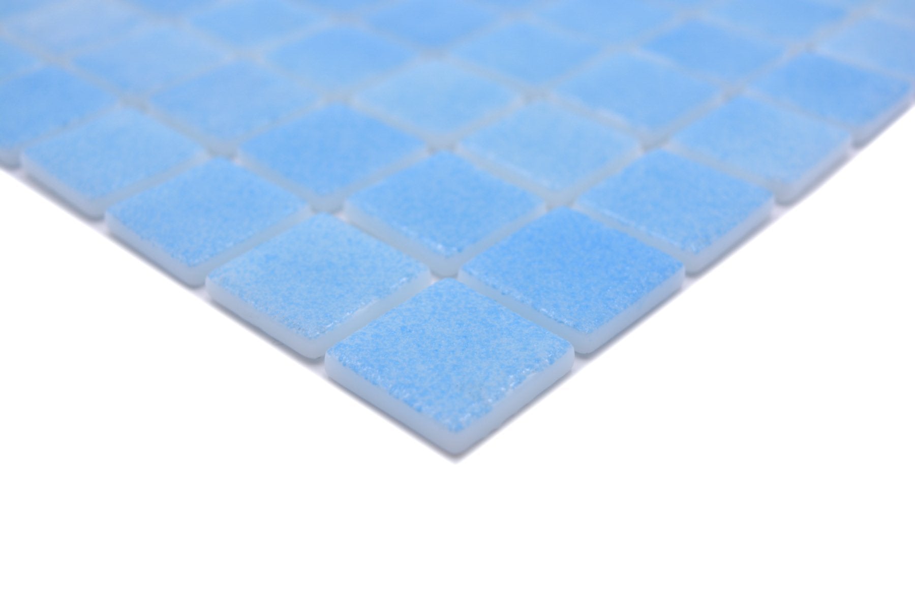 Himmel Blau Anti Rutsch Schwimmbad Pool Mosaik Fliese