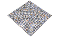 Florales Retro Mosaikfliese - Plättli Schweiz