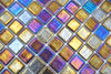Mosaikfliese Royal Shimmer Pool, Küche & Bad Plättli