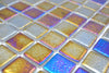 Mosaikfliese Royal Shimmer Pool, Küche & Bad Schweiz