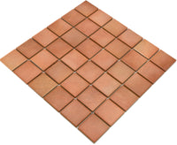 Mosaikfliese Toscana Terracotta Keramik Schweiz