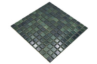 Grün Keramik Mosaikfliesen Rückwandfliesen Günschtig Online Bestellen