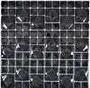Onyxglanz Glass Mosaikfliese