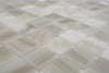 Beige Mosaikfliese