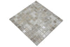 Perlen Beige Mosaikfliese