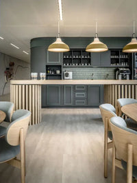 Pfau Blau KitKat Mini Glanz Porzellan Mosaikfliese Küchen Spritzschutzfliesen