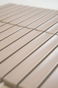 Pink Matt Porzellan Kitkat Mosaikfliese Wand Fliese Online Kaufen