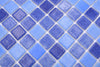 Pool Glas Mosaikfliese Aqua Dream Plättli