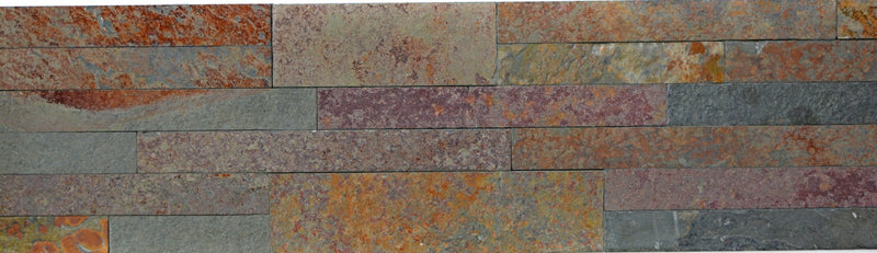 Schiefer Plättli Selbstklebend Basel