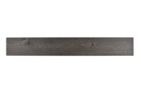 Schwarze Eiche Holz Fliese