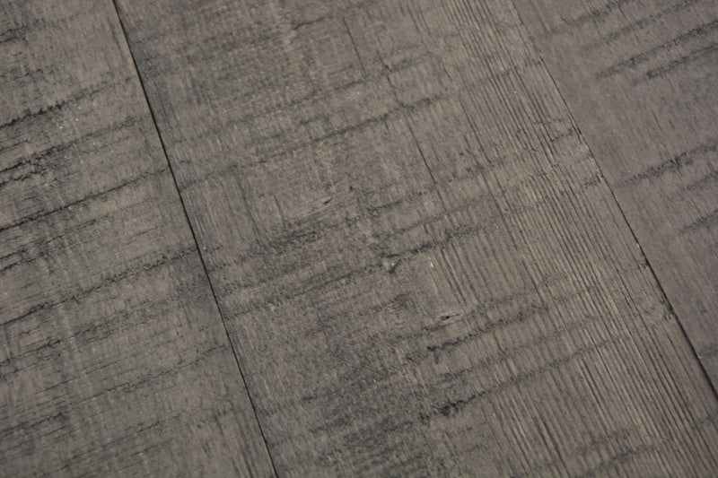 Schwarze Eiche Holz Fliese