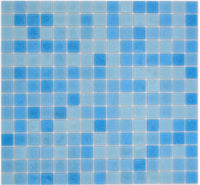 Schwimmbad Mosaikfliese Ocean Breeze