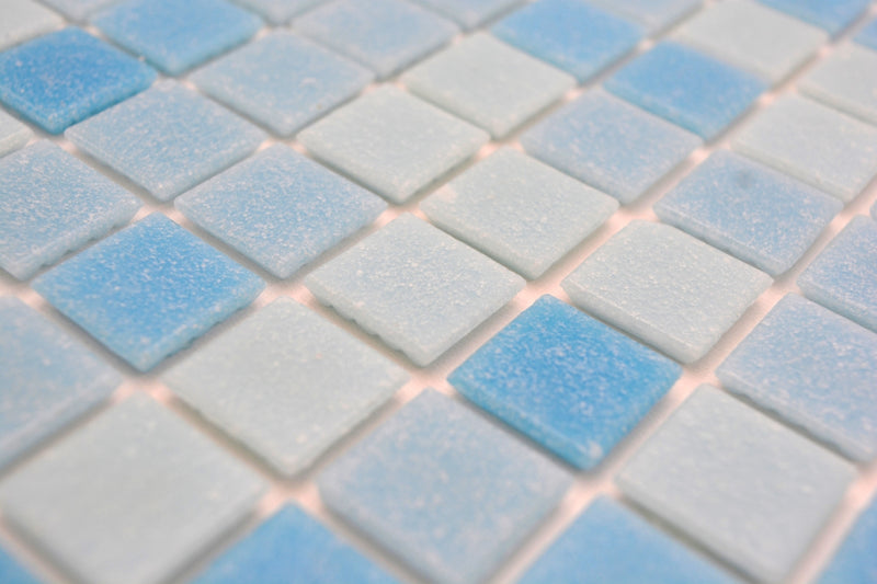 Schwimmbad Mosaikfliese Ocean Breeze Plättli