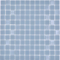 Selbstklebendes Glasmosaik Berlin 300x300 mm