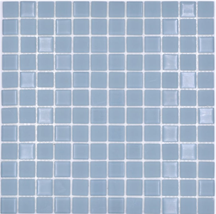 Selbstklebendes Glasmosaik Berlin 300x300 mm