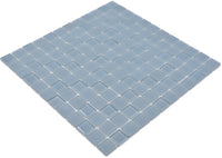 Selbstklebendes Glasmosaik Berlin 300x300 mm Die Fliesen Galerie