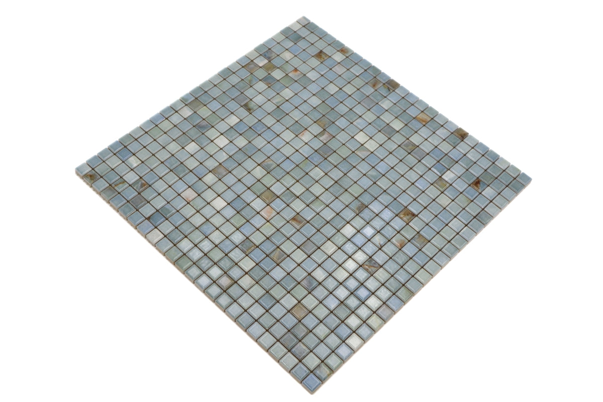 Blau Keramik Mosaik Online Bestellen Schweiz