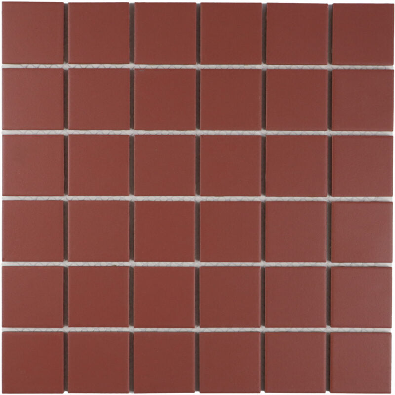 Terra Verona Premium Terracotta Design Mosaik