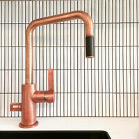 Weiss KitKat Mini Glanz Porzellan Mosaikfliese Küche