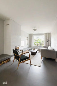 Weiss KitKat Mini Glanz Porzellan Mosaikfliese Rückwandfliese