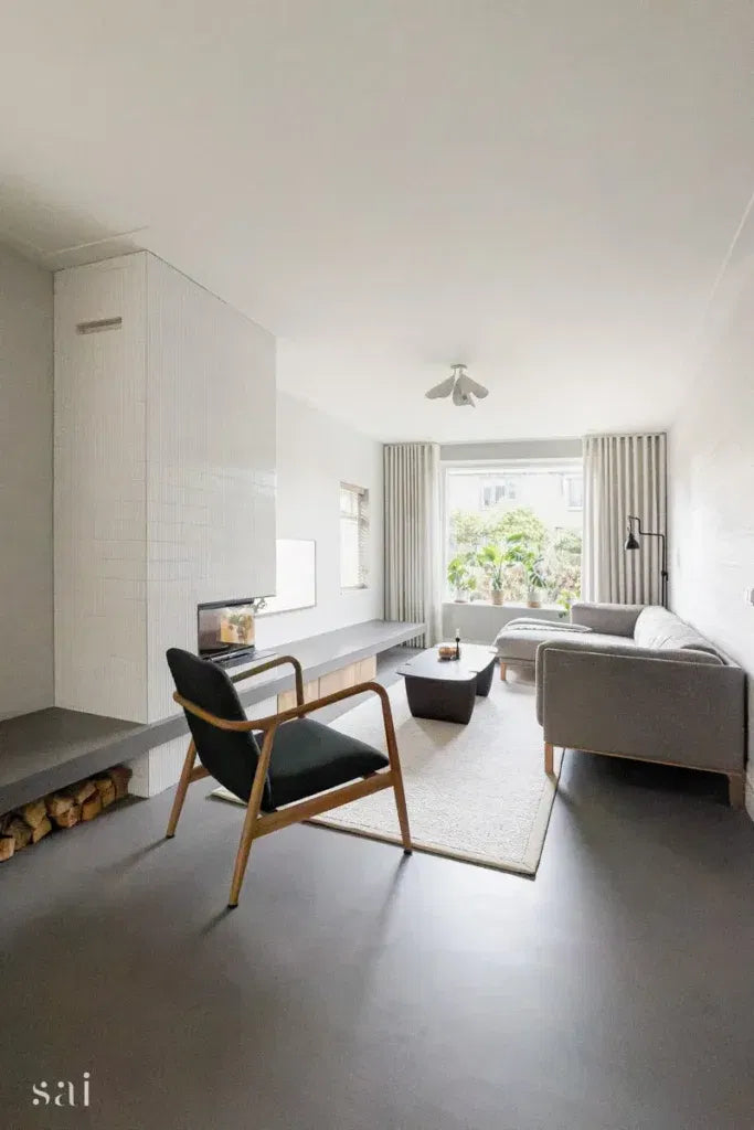 Weiss KitKat Mini Glanz Porzellan Mosaikfliese Rückwandfliese