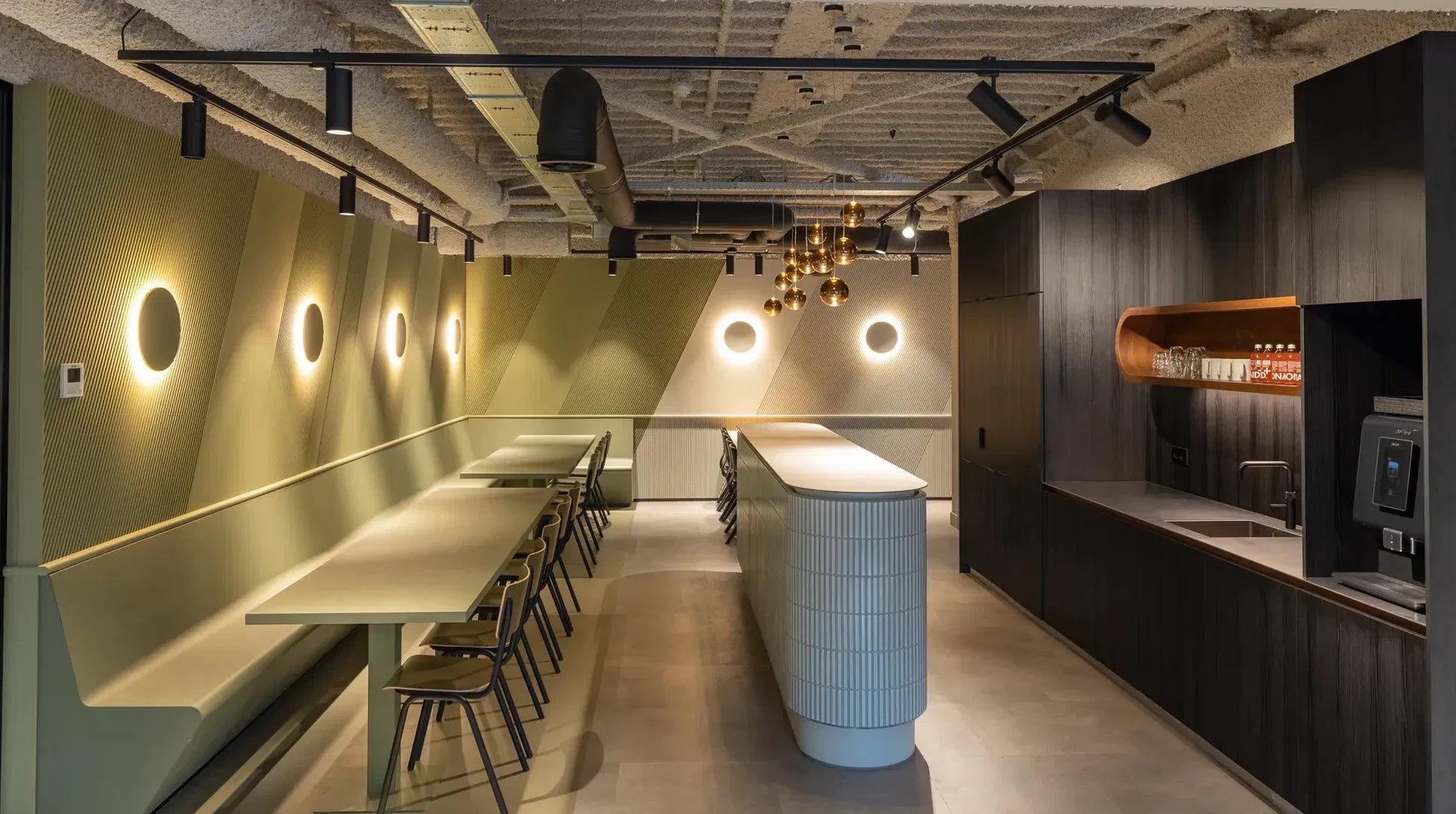 Weiss Polar Frost Sprenkel Kit Kat Mosaikfliese Cafe Einrichtung Online Kaufen