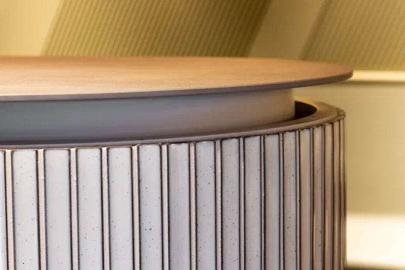 Weiss Frost Sprenkel Kit Kat Mosaikfliese Theken Fliese Deko