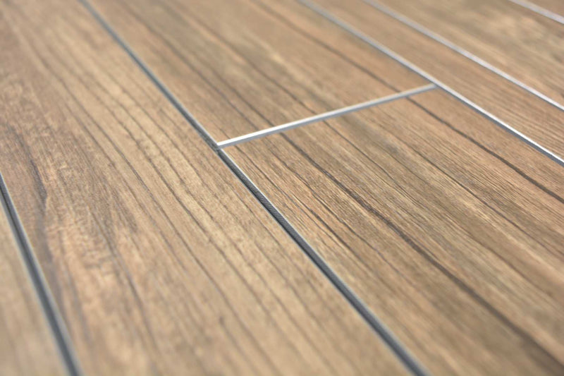 Ziegel Mosaik Plättli Metall Selbstklebend Holz Fliese